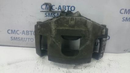 Суппорт передний левый Audi A6 Б/У Суппорт передний левый Audi A6