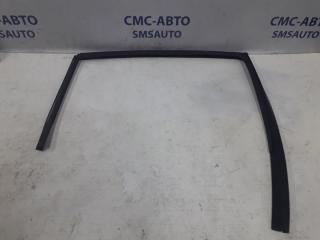 Направляющая стекла двери задняя левая Volvo S60 2005-2007