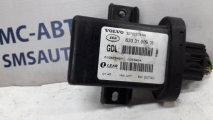 Блок управления светом S80 2007-2010