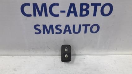 Кнопка блокировки двери передняя левая Volvo C30