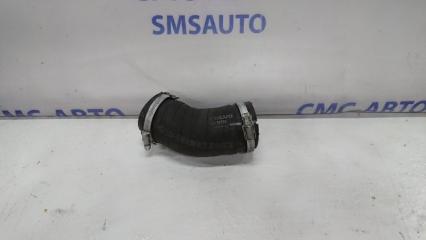 Патрубок интеркулера Volvo S80 2007-2012