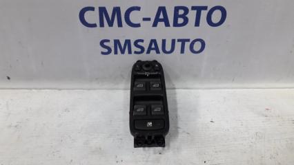 Блок управления стеклоподъемниками передний левый Volvo S40