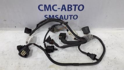 Проводка бампера передняя Volvo S80 2004-2006