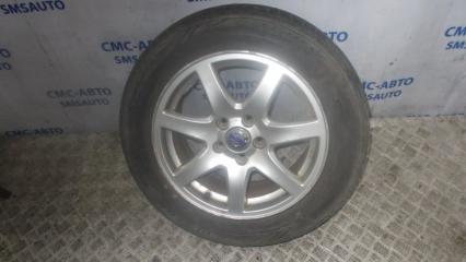 Колесо летнее R16 / 205 / 60 Dunlop Le Mans 5x108 лит. 50ET