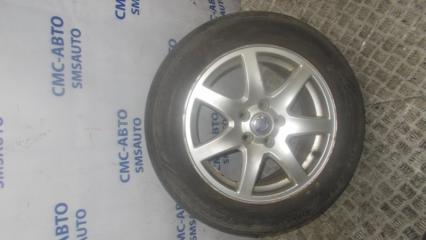 Колесо летнее R16 / 205 / 60 Dunlop Le Mans 5x108 лит. 50ET