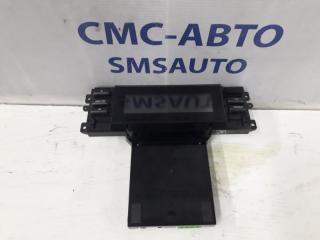 Дисплей информационный Volvo S80 2007-2010