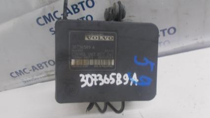 Блок АБС ABS Volvo S40 2005-2007