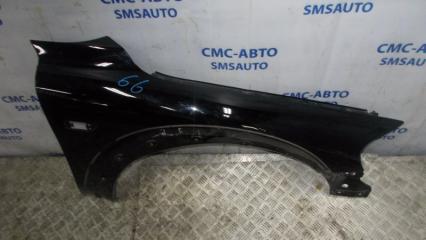 Крыло переднее правое Volvo XC70 2005-2007