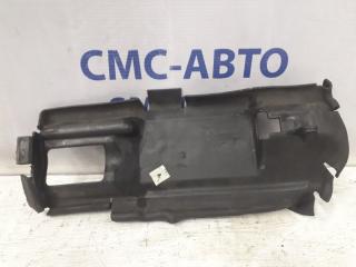 Воздуховод ДВС Volvo S80 2007-2010