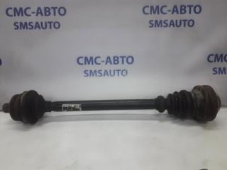 Привод задний Audi A4 2005-2007