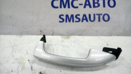 Запчасть ручка двери наружная передняя правая Volkswagen Passat 2006-2008