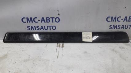 Молдинг двери задний правый Volvo V70