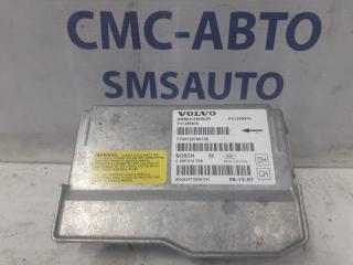 Блок управления Airbag SRS Volvo XC70 2008-2010