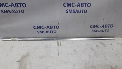 Молдинг стекла двери задний правый Volvo S60