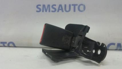 Замок ремня безопасности задний Audi A6 2005-2007