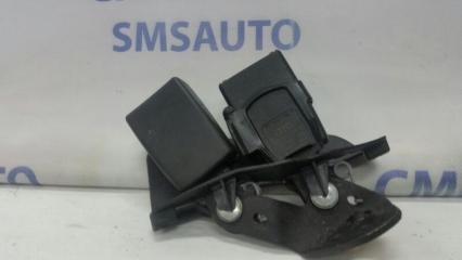 Замок ремня безопасности Audi A6 2005-2007