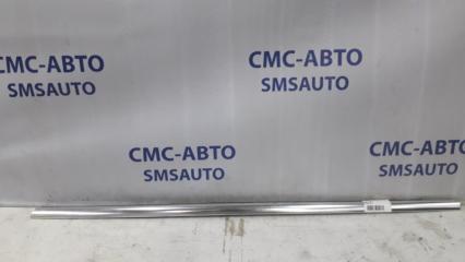 Молдинг стекла двери передний левый Volvo S80 2007-2014