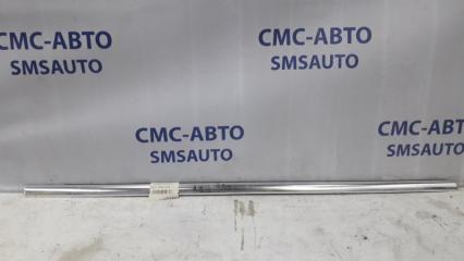 Молдинг стекла двери передний правый Volvo S80 2007-2014