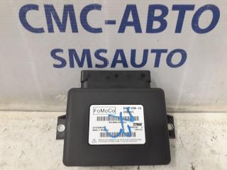 Блок управления ручником Volvo S80 2007-2012 Б/У Блок управления ручником Volvo S80 2007-2012