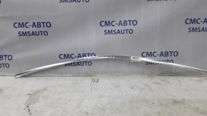 Молдинг стекла двери передний правый Volvo S80 2007-2014