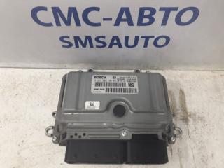 Блок управления ДВС Volvo S80 2007-2012