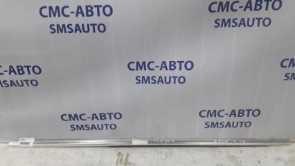 Молдинг стекла двери задний левый Volvo S80