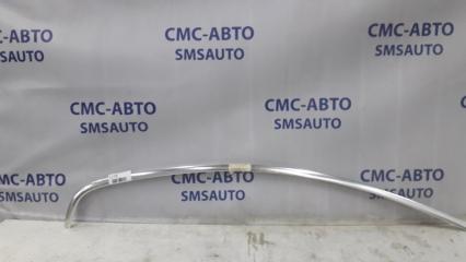 Молдинг стекла двери задний правый Volvo S80