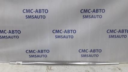 Молдинг стекла двери задний правый Volvo S80