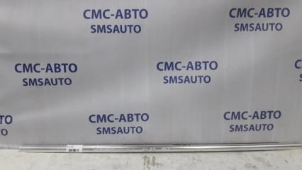 Молдинг стекла двери задний правый Volvo S80