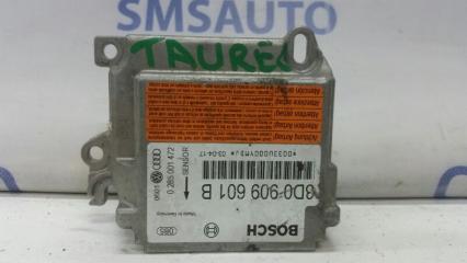 Блок управления AIR BAG Volkswagen Touareg 2003-2010