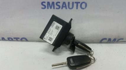 Замок зажигания Audi A6 2005-2007