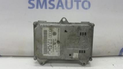 Блок управления фарой Audi A6 2005-2007