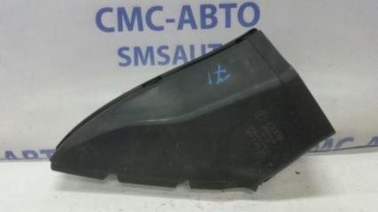 Воздухозаборник передний Audi A6 2005-2007