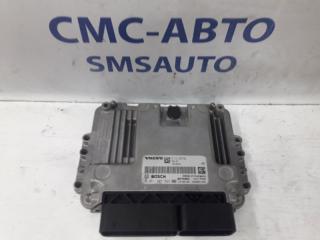 Блок управления ДВС Volvo S60 2010-2013