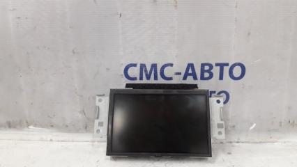 Дисплей информационный Volvo S60 2010-2013