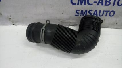 Патрубок воздушный Volkswagen Tiguan 2008-2011