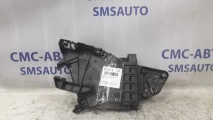 Кронштейн замка двери задний правый Volvo S60 2010-2013