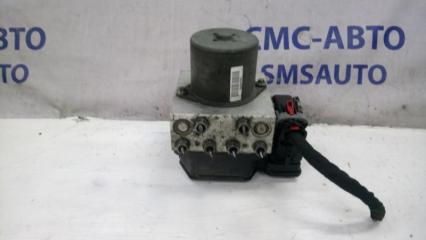 Блок АБС ABS Volkswagen Tiguan 2008-2011