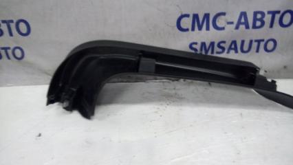 Накладка крышки багажника Volkswagen Tiguan 2008-2011 контрактная Накладка крышки багажника Volkswagen Tiguan 2008-2011