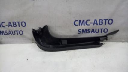 Накладка крышки багажника задняя левая Volkswagen Tiguan 2008-2011
