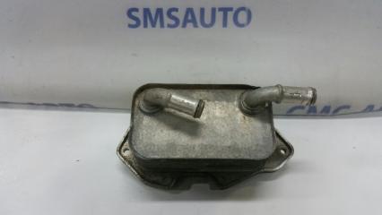 Радиатор масляный Audi A6 контрактная Радиатор масляный Audi A6