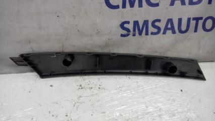 Запчасть накладка обшивки двери задняя правая Volkswagen Tiguan 2008-2011