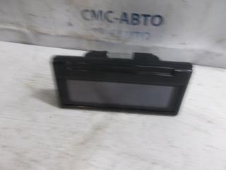 Дисплей информационный Volvo S40 2008-2012