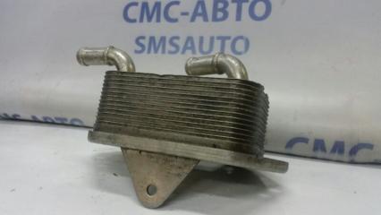 Радиатор масляный Audi A6 Б/У Радиатор масляный Audi A6