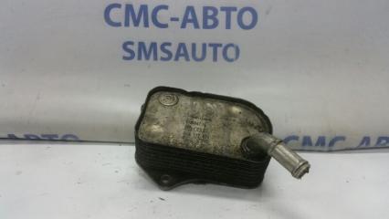 Радиатор масляный Audi A4