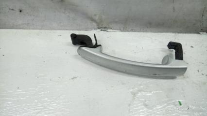 Ручка двери наружная задняя правая Volkswagen Tiguan 2008-2011