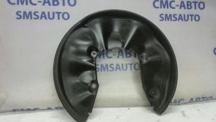 Пыльник тормозного диска задний левый Audi A6