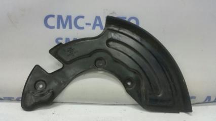 Пыльник тормозного диска передний левый Audi A6