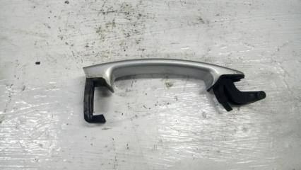 Ручка двери наружная передняя левая Volkswagen Tiguan 2008-2011