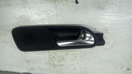Ручка двери внутренняя задняя правая Volkswagen Tiguan 2008-2011